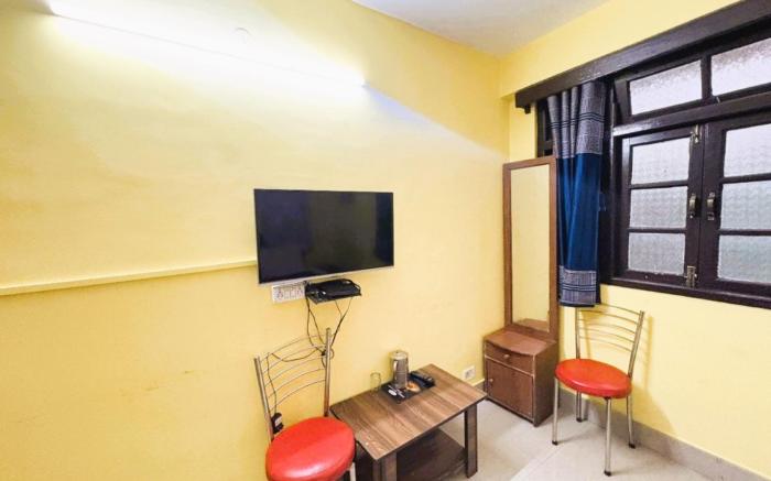 Himalyan Gate Way Residency Darjeeling