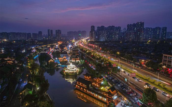 Jinjiang Metropolo Hotel Huai’an Huai’an District Wanda Plaza