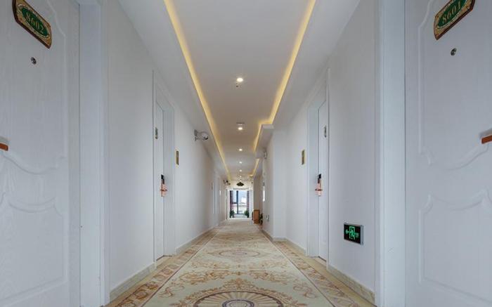 Vienna Classic Hotel Kunming Changshui International Airport