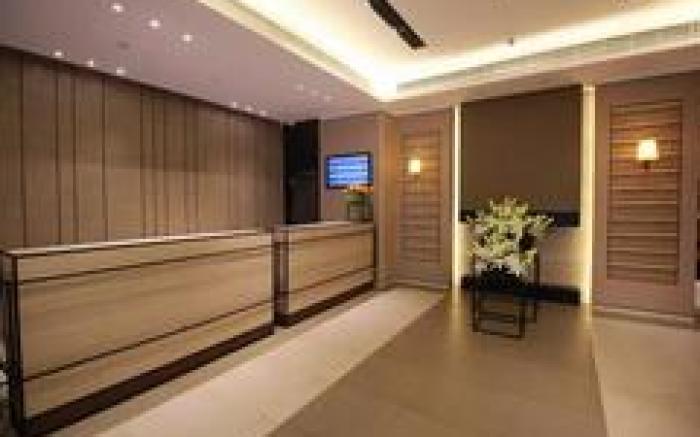 Home Inn Neo Haikou Haixiu Middle Road Jinniuling Park