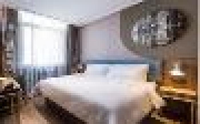 Home Inn Neo Rongcheng Shidao Yong'an Road Chishan Scenic Area