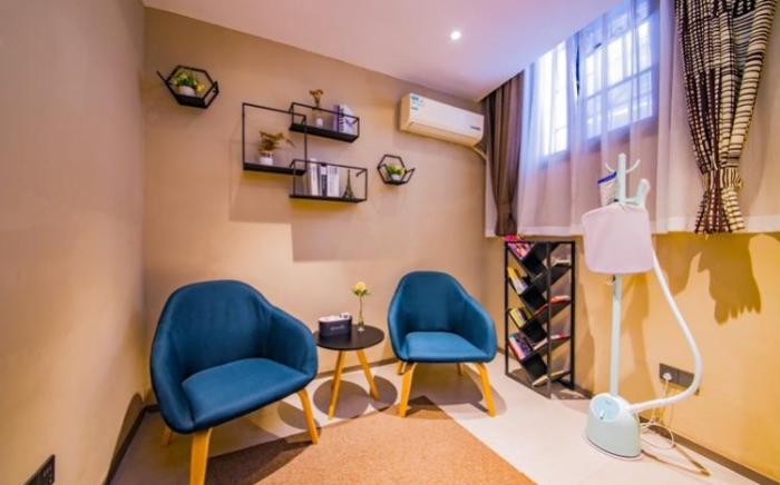 Home Inn Neo Changsha Railway Station Bayi Road Provincial Public Security Department