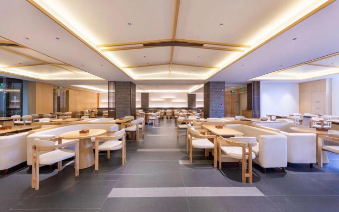 Home Inn Neo Weihai High-speed Railway North Station Zhangcun Government