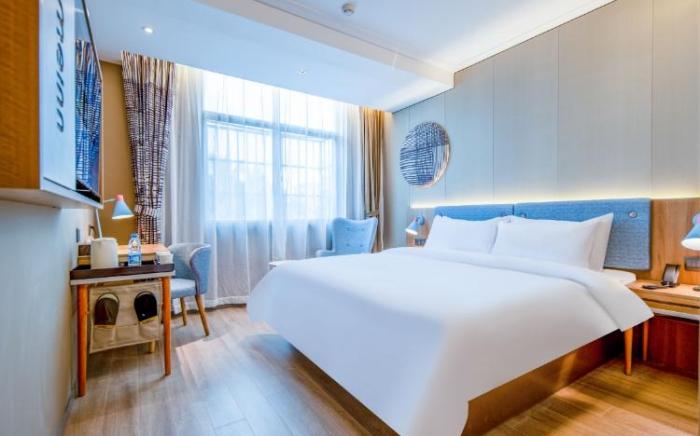 Home Inn Neo Sanya Haitang Bay International Duty Free City
