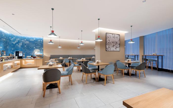 Home Inn Neo Shaoxing Passenger Transport Center Luxun Hometown