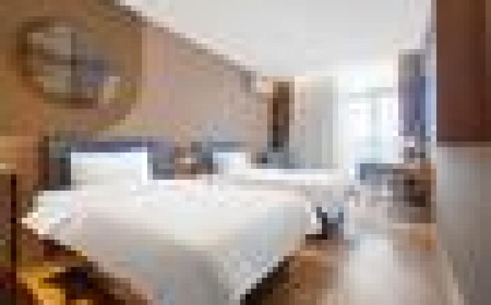 Home Inn Neo Shaoxing Passenger Transport Center Luxun Hometown