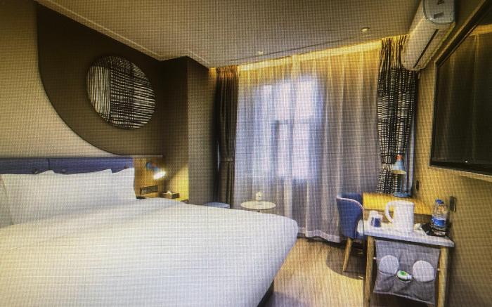 Home Inn Neo Kunming Beijing Road Dongfeng Plaza Metro Station