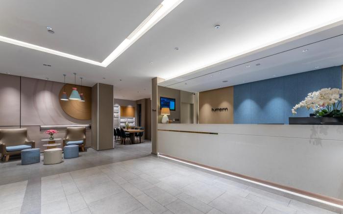 Home Inn Neo Jinhua Guzicheng Shengli Street