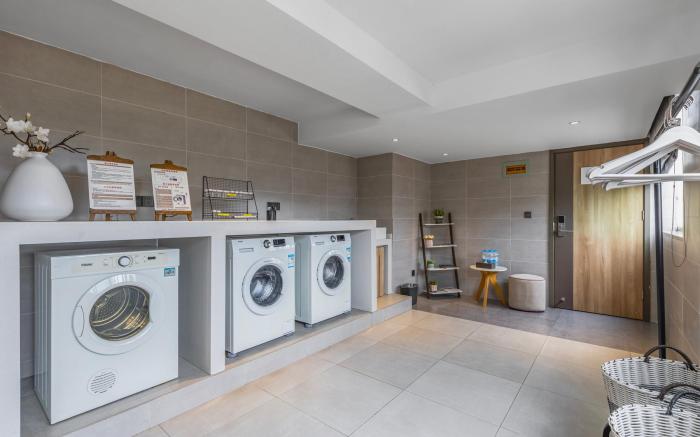 Home Inn Neo Nanning Qingxiu Wanda Dongge Road Metro Station