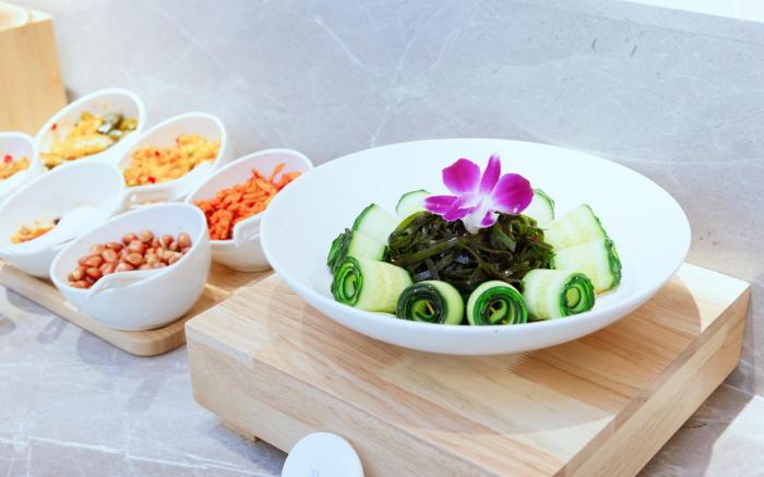 Home Inn Neo Kunming Jinse Avenue Yueyatang Park