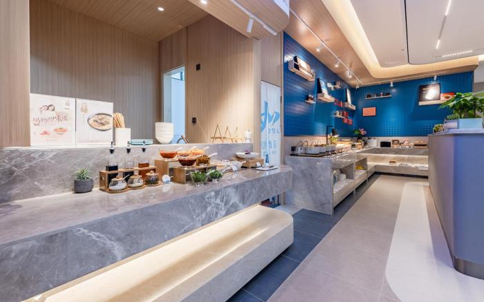 Home Inn Neo Kunming Jinse Avenue Yueyatang Park