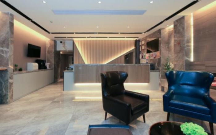 Home Inn Neo Fuzhou Sanfang Qixiang Dongjiekou Metro Station