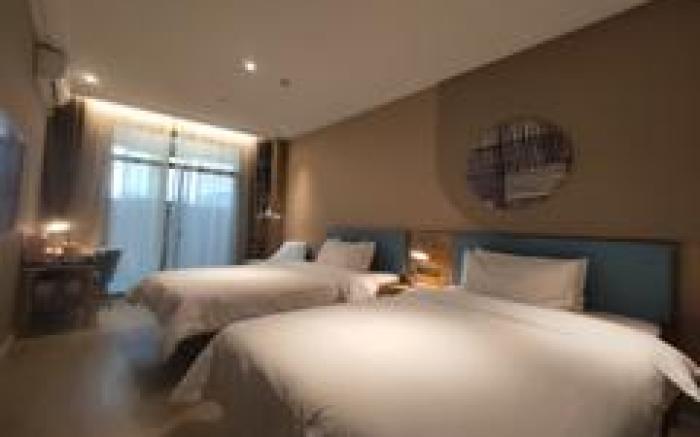 Home Inn Neo Fuzhou Gushan Town Government Qianyu Metro Station