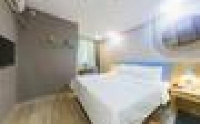 Home Inn Neo Sanya Sanya Bay Chunyuan Seafood Plaza