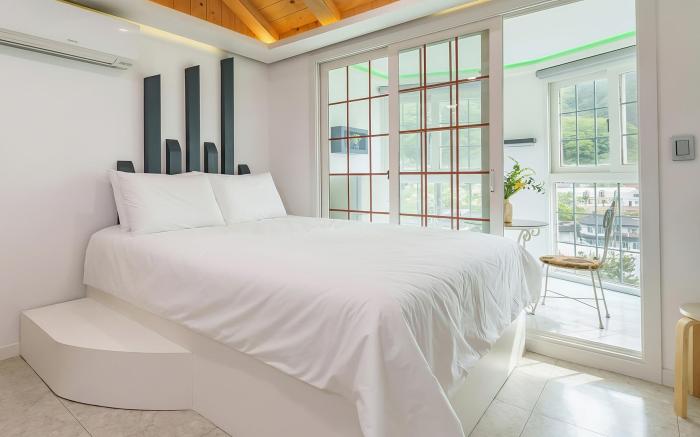 Gapyeong Amitié Pension