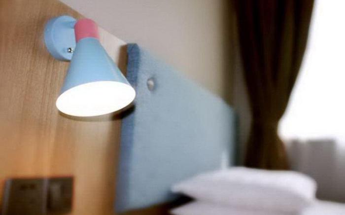 Home Inn Neo Weinan Shengli Avenue