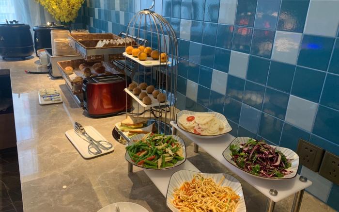 Home Inn Neo Weinan Shengli Avenue