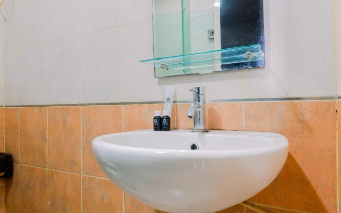 Good Deal Studio Tamansari Sudirman By Travelio