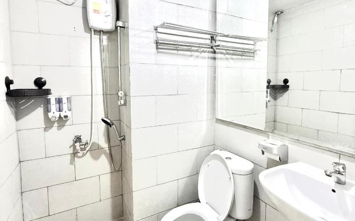 JoCa Hospitality - Benson Apartment, Pakuwon Mall