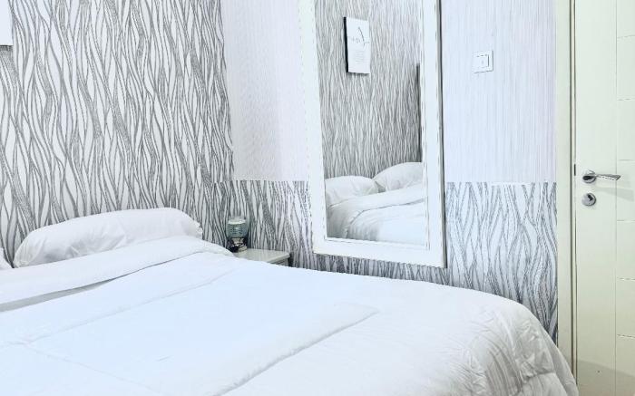 JoCa Hospitality - Benson Apartment, Pakuwon Mall