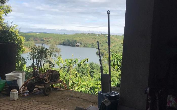 Homefarm | 2Anh_Vietnam | 2Anh_room | Ta Dung lake