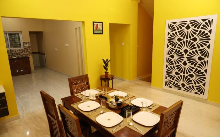 Sree sri Residency ecr