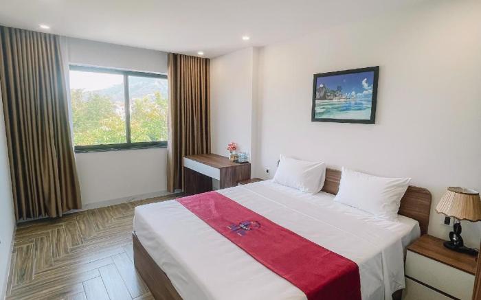 Blue Sea Hotel