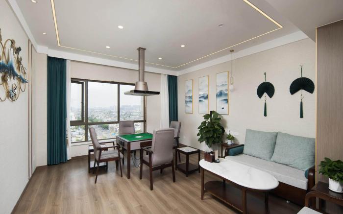 Vienna International Hotel Chengdu Wenjiang University Town Fengxi River Metro Station