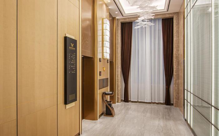 Vienna International Hotel Hunan Yueyang Miluo Luocheng