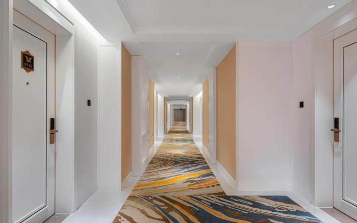 Vienna International Hotel Guangxi Guilin Longsheng Longji