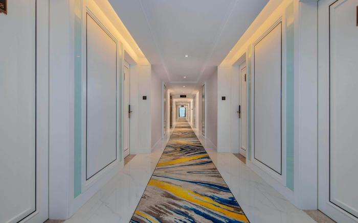 Vienna International Hotel Guangdong Zhaoqing Jinli New Era Plaza