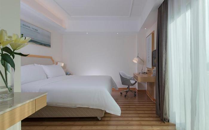 Vienna 3 Best Hotel Dongguan Shipai Bus Station