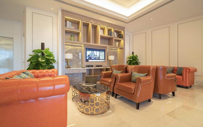 Vienna International Hotel Tianjin National Convention and Exhibition Center Vocational Technical No