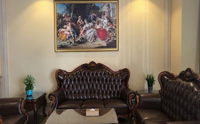 Vienna 3 Best Hotel Guangdong Zhongshan Xiaolan Taifeng