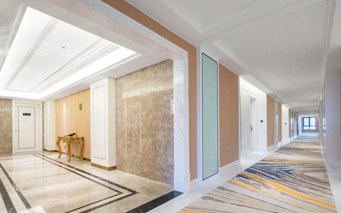 Vienna International Hotel Susong New City High-Speed Railway Station