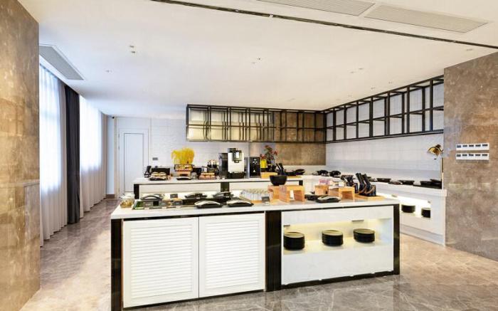 Vienna International Hotel Lufeng South Station