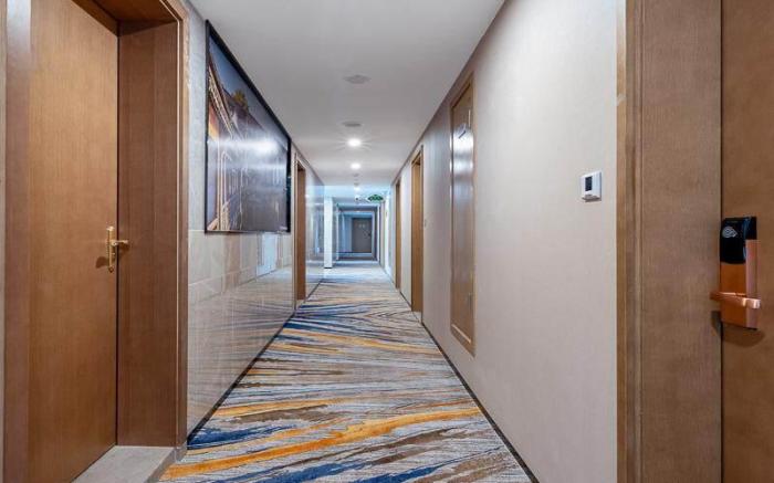 Vienna International Hotel Zhejiang Tongxiang Wuzhen