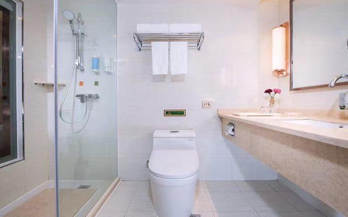 Vienna International Hotel Liaoning Dalian City Government