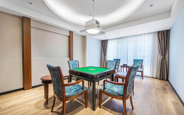 Vienna International Hotel Lishui Jingning SheZu Museum