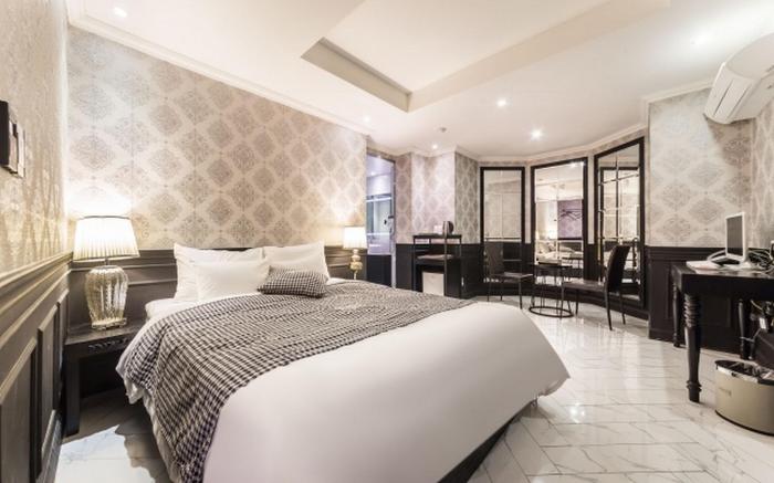 Yongin boutique Hotel BIEN