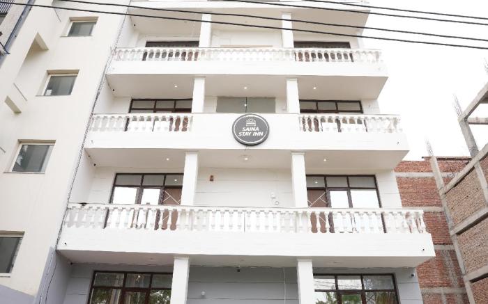 Hotel Saina stay Inn