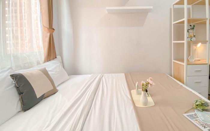 Good Studio Transpark Juanda Bekasi By Travelio