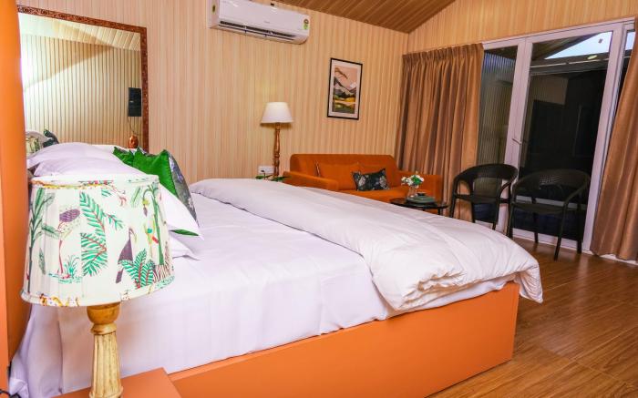 Azure Resort – A Private Pool Retreat