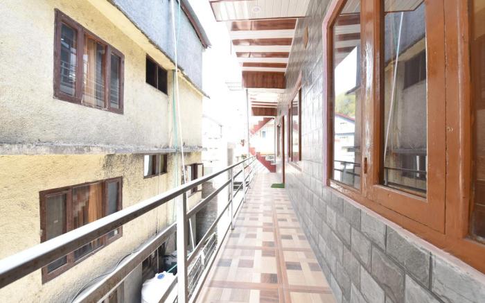 Drishti Resort