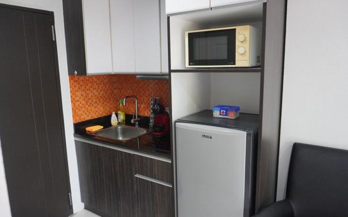 Premium stay in Pattaya - Nordic VIP 3