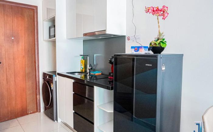 Luxury & Serenity in Pattaya - C-View Residence