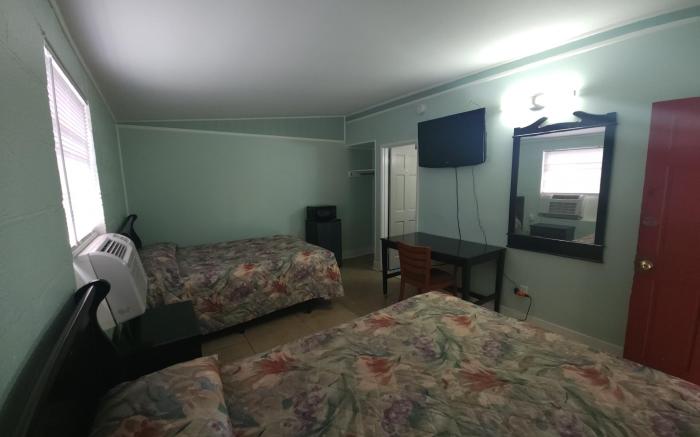 Bama Motel Mobile I-65 & US-90