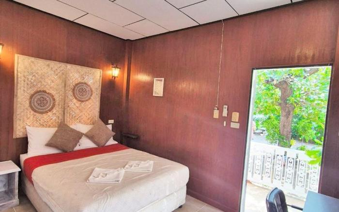 Tamarind Bungalow a slice of paradise on the beach