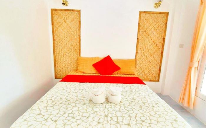 Bungalow "Lychee": Relaxation by the water!