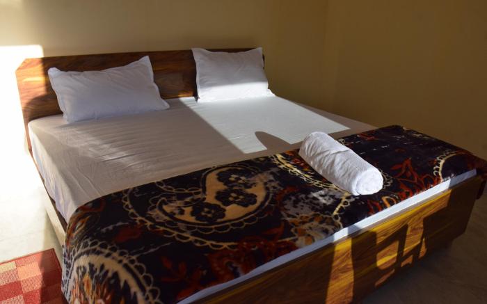 Tathastu resorts